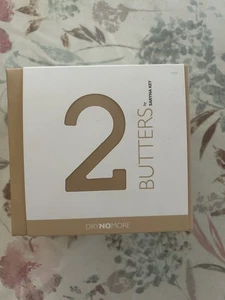 2 BUTTER von SARYNA KEY REINE AFRIKANISCHE SHEABUTTER SOFORTIGE WEICHHEIT NEU - Bild 1 von 13