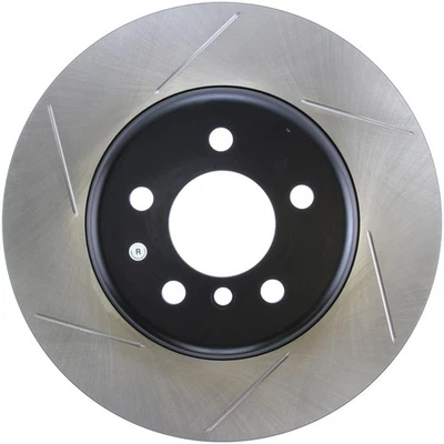 Rotor de freio traseiro direito StopTech 126.34147SR para 17-20 BMW 230i 430i / 12-16 335i - Imagem 1 de 4