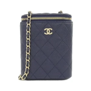 Authentic CHANEL Timeless Classic Line AP2195 Shoulder bag #270-004-097-7109 - Picture 1 of 8