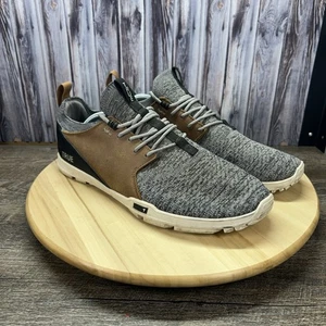 True Linkswear OG Feel Golfschuhe ohne Spikes Herren Größe 13 - Bild 1 von 12