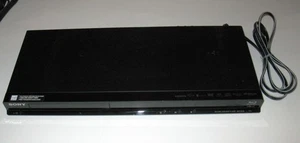 Sony Blu-Ray Disc DVD Player BDP-BX38 Mobile App Capable NO REMOTE TESTED - Picture 1 of 5