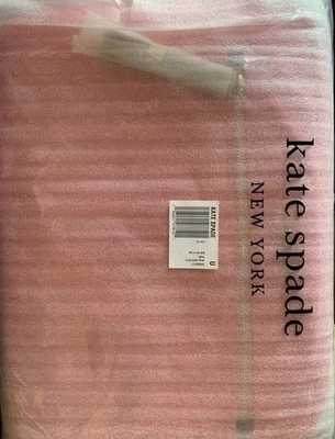 Bolso Kate Spade Chelsea Rosa Nylon 2 Vías Universal 15" Funda para Laptop Nuevo con Etiquetas Foto 1 de 4