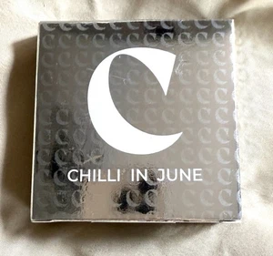 Chilli In June Hot Bronzer Sultry New In Box - Picture 1 of 1