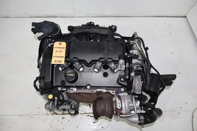 Motor Mini Cooper S R55 R56 R57 R60 Turbo 2013-2014-2015-2016 Foto 1 de 4