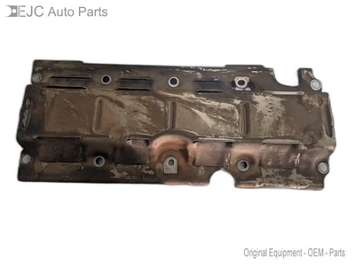 Deflector de aceite de motor de 2007 Chevrolet Silverado 1500 Classic 5,3 12611129 Foto 1 de 4