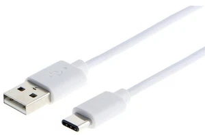 PRO SIGNAL - USB 2.0 A naar Type-C Kabel - Afbeelding 1 van 1
