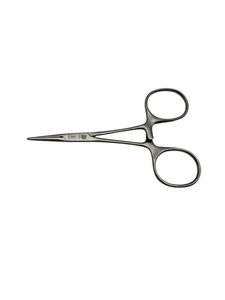 Aesculap BH104R Mosquito Forceps 10cm - Picture 1 of 5