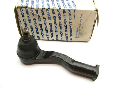 Extremo de varilla de dirección exterior delantera Beck Arnley 101-4346 para Mazda 929 1992-1995 Foto 1 de 3