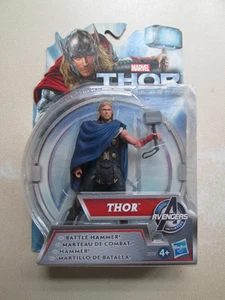 Thor - The Dark World 3.75" Figure (2013) - Picture 1 of 2