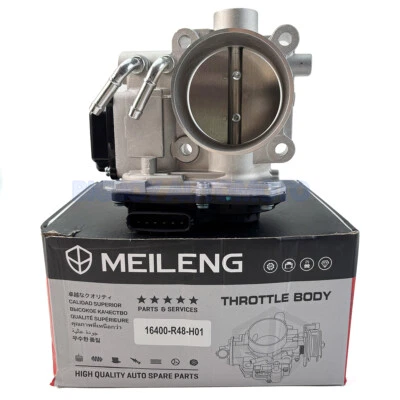 Electronic Throttle Body Assembly for Acura TSX 2009-2014 Honda Accord 2008-2012 - Image 1 of 4