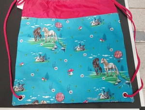 Der echte Scout Fantasy Turnbeutel - Bild 1 von 4