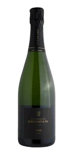 3 bottles  CHAMPAGNE les 7 crus AGRAPART - Imagen 1 de 1
