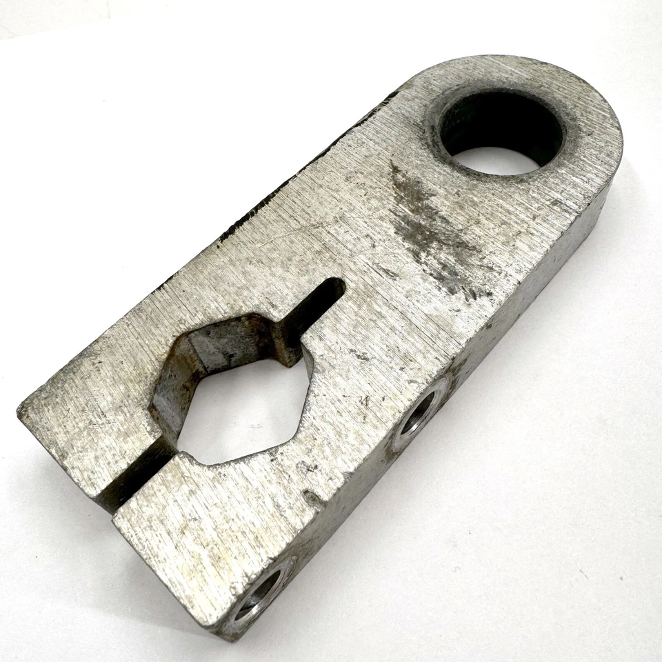 98-06 ARCTIC CAT ZR Z M CROSSFIRE BEARCAT OFFSET IDLER ARM 0704-981 Foto 1 de 1