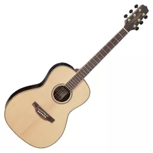 Takamine GY93E-NAT Acoustic Electric Guitar in Natural Finish - Picture 1 of 1