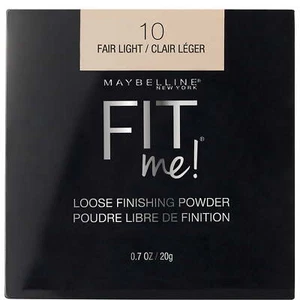 Maybelline Fit Me Loose Finishing Powder, Fair Light, 0,7 Oz. - Bild 1 von 1