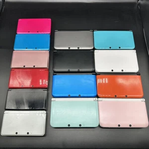 Nintendo 3DS / 3DS XL LL Console senza regione usata RANK A/B Senza regione - Foto 1 di 116