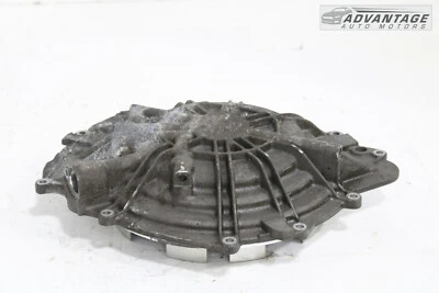 2017-2020 LINCOLN CONTINENTAL 2.7L AWD AUTOMATIC TRANSMISSION REAR COVER OEM - Imagem 1 de 4