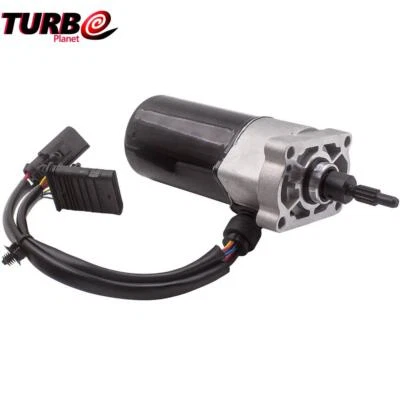 Rear Axle Lock Actuator Motor Fit for Jeep Grand Cherokee 68084266AB, 2011-2016 - image 1 of 4