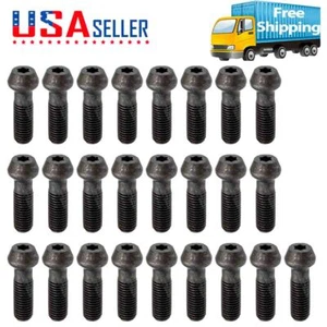 For Dewalt Drill Replacement Reverse Thread Chuck Screw 605256-01 - Picture 1 of 19