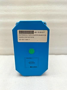 CONSILIUM SALWICO N1790 INSTRUMENTENSICHERER ISOLATOR - Bild 1 von 11