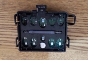 Mercedes W211 E-Class RAIN SENSOR A 211 820 22 85 - Picture 1 of 1