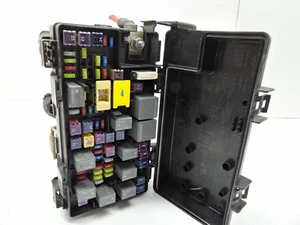 🏅 2015 -2020 Grand Caravan Town Country TIPM FUSE RELAY BOX 68239606 🏅 - Bild 1 von 7