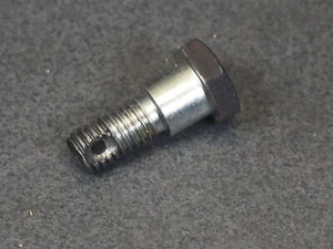BOLT Yamaha XV535 Virago 1990 90109-08368 20229 - Picture 1 of 4