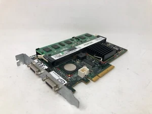 CONTRÔLEUR RAID DELL DM479 UT568 RF480 PERC/5E SAS AVEC 256 Mo de cache - Photo 1/3