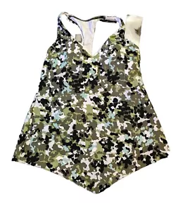 Magicsuit by Miraclesuit Damen Tankini Größe 10 grün - Bild 1 von 4