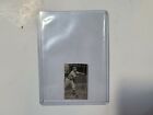 Terry Turner 1908 Spalding Gallery Black Borders Cleveland Indians #8