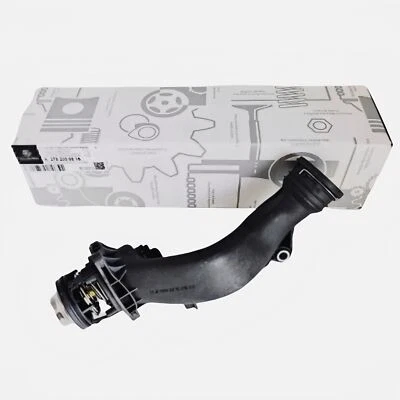 Engine Coolant Thermostat Housing 2782000815 OEM For Mercedes Benz AMG G63 13-18 — 第 1/4 张图片