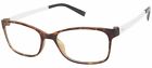 Esprit Et17444n Eyeglasses Frame Women's Full Rim Rectangular