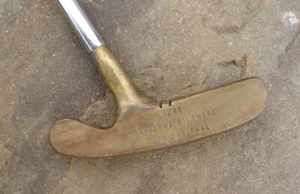 Bullseye Blade Putter ARIZONA-BILTMORE INV. - Picture 1 of 5