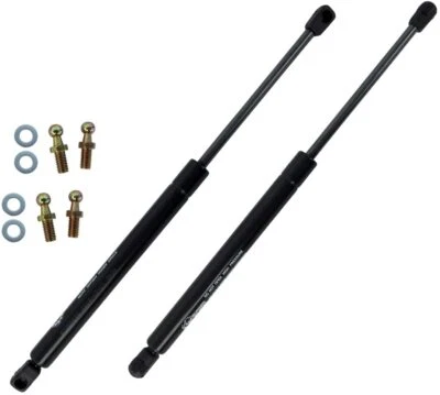 前罩升降支撑燃气支柱阻尼器适用于雷克萨斯 GS300 GS400 GS430 1 对 — 第 1/4 张图片