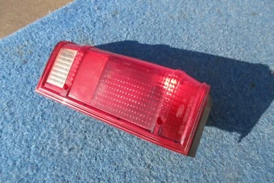 Ford Bronco II LEFT TAIL LIGHT 1984 1985 1986 Foto 1 de 4