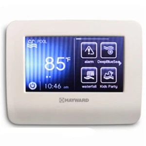 Hayward 1E-HLWALLMO Omnilogic Wall Mount Remote - Picture 1 of 1