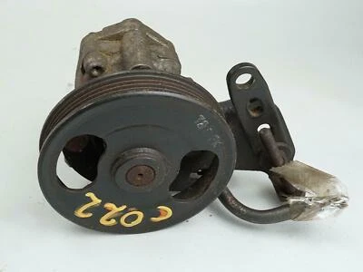 Kia Rio 2001-2005 1,6 litros potencia rack piñón bomba motor transmisión automática Foto 1 de 4