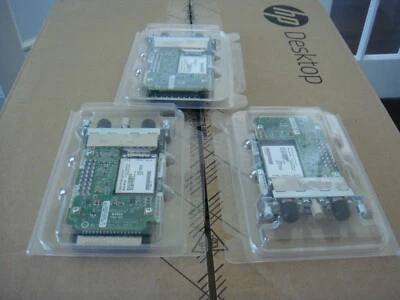 Cisco  EHWIC-4G-LTE-AT Enhanced High-Speed WAN LTE - Image 1 of 4