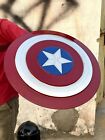 Captain Amrica Shield - The Falcon And The Winter Soldier Shield Costume Gift