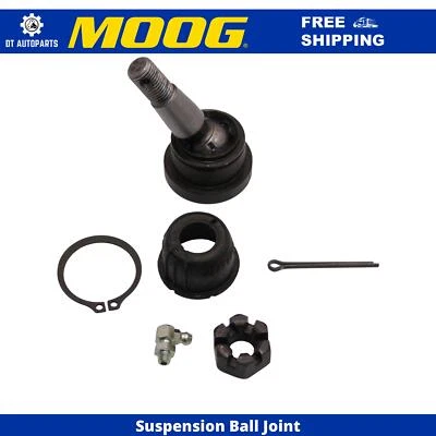 Junta esférica de suspensão para 2001-2006 Chrysler Sebring MOOG 2001 2002 2003 2004 - Imagem 1 de 4