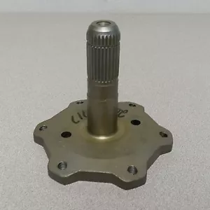 NEW Axle Stub Shaft Front Left Driver Side for Chevy GMC 4WD Truck SUV - Foto 1 di 3