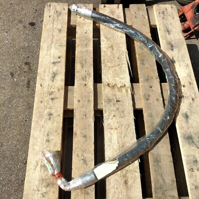 Hydraulikschlauch 4629062 passend für Hitachi und John Deere - Bild 1 von 4