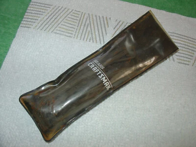 VINTAGE CRAFTSMAN No.46696 HEX KEYS SAE ALLEN WRENCHS MADE IN USA - Image 1 of 4