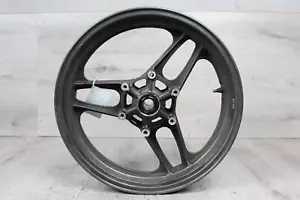 Rim 17x3.50 Front Wheel Rim Front Triumph Sprint 900 T300A 93-96 - Picture 1 of 3