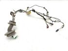 CITROEN C3 PLURIEL 1.6 2003 LHD RIGHT DOOR WIRING LOOM CABLE WIRE 9650014880