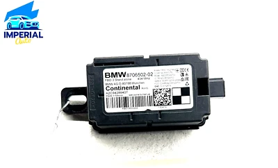 BMW M240xi F23 2017-2020 230xi M2 RADIO CONTROL REMOTO MÓDULO UNIDAD OEM Foto 1 de 4