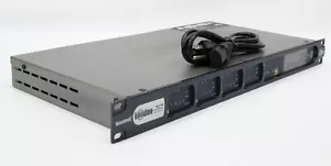 BSS Soundweb London Blue BLU-16 DSP Signal Processor - Picture 1 of 4