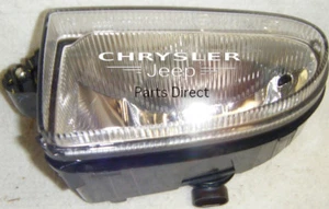 NEW SX CHRYSLER CRUISER TAIL FOG LAMP 00-06 05288797AC - Picture 1 of 1
