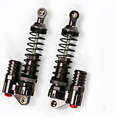 90mm Stossdämpfer Shock Absorber für 1/10 Rock Crawler CC01 D90 SCX10 TRX4 RC4WD - Bild 1 von 4