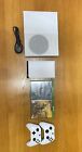 Microsoft Xbox One S 500GB Console With 2 Controllers